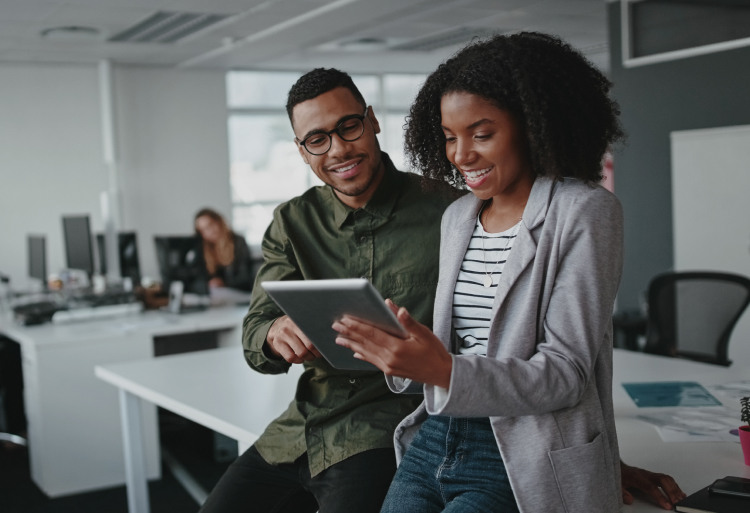 Why businesses choose VRTX Digital